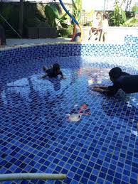 Kolam Berenang Anak Picture Of Maxonehotels Resort Makassar Tripadvisor