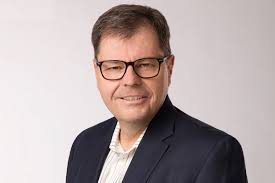 Retired principal David Farrow is Rainbow board's new chair