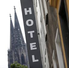 Nur in kommunen mit einer. Tourismus In Nrw Weniger Gaste Durch Corona Welt