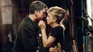 Schwimmer reveals that, during the early days of filming, aniston caught his eye. Friends The Reunion Jennifer Aniston David Schwimmer Confess Crushing On Each Other Why It Didn T Work Out For Them