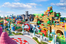 Cheatcodes.com has all you need to win every game you play! Super Nintendo World Orlando Everything We Know About The New Land At Universal S Epic Universe Conde Nast Traveler