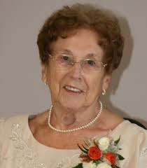 Norma FACEY Obituary