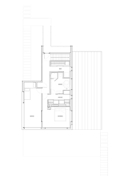 Copyright © best house design and office. Gallery Of Cantilever Lake House Birdseye Design 13