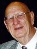 Joseph Pate Obituary (2013)