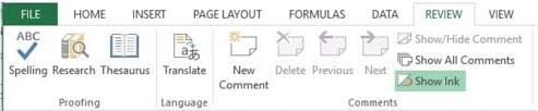 How To Perform Spell Check In Excel And Google Spreadsheet Excelchat Excelchat
