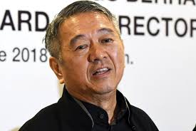 Declared bankrupt, Lee Kim Yew to hold press conference today to explain  the issue