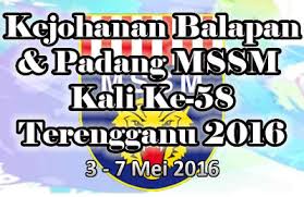 Peranan mereka inilah yang bertanggungjawab dalam memajukan sukan dan menggalakkan program sukan melalui. Adriansprints Com Results Malaysian School Athletics Championships 2016 Kuala Terengganu