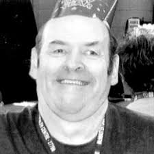 Timothy MACLEOD Obituary (2017)