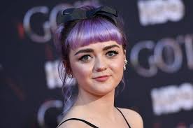 5, 2018, live from the black star sessions featured kansas city indie band fathers on monday, feb. Maisie Williams Opened Up About The Effect Of Fame On Her Mental Health And It S Brutally Honest