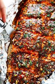 Dieses 25 Minuten Rezept Fur Honig Senf Lachs In Folie Ist Das Beste Es Ist Leicht Zu Machen Senf Lachs Rezepte Honig Senf