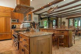 Get free shipping on qualified rustic kitchen cabinets or buy online pick up in store today in the kitchen department. Rustic Kitchen Cabinets Ultimate Design Guide Designing Idea