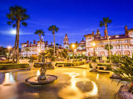 Augustine was founded way back in 1565. 11 Best Day Trips From Jacksonville Florida Trips To Discover