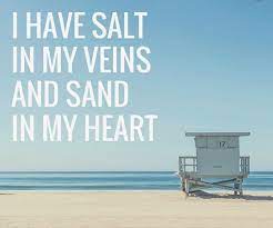 Pin By Laurie Hawkins On All About Me Beach Quotes Beach Ocean Quotes