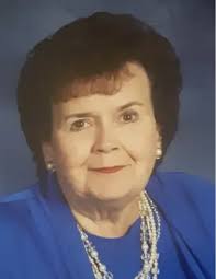 Obituary information for Elaine Sue Cook