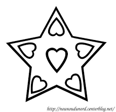 8 Qualifie Coloriage Etoiles Image Coloriage Etoile Coloriage Image Coloriage