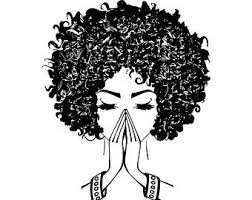 Black African Queen Tattoo Pin On Crespas