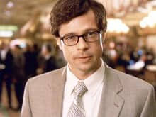 What are your dog's two first names and last name?