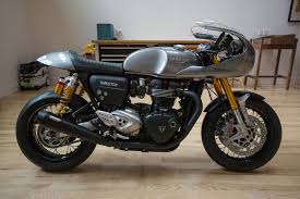 show your thruxton r standard 1200 mods so far page 10 triumph forum triumph rat motorcycle forums triumph cafe racer triumph thruxton cafe racer bikes