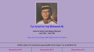 Taking control of your finances is an important life skill, more so now in the face of a pandemic. Senarai Gabenor Bank Negara Koleksi Duit Lama Malaysia Facebook