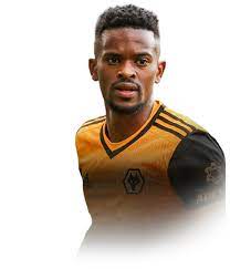 He is 34 years old from argentina and playing for pachuca in the mexico liga mx (1). Nelson Cabral Semedo Fifa 21 83 Prices And Rating Ultimate Team Futhead