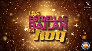 Последние твиты от las estrellas (@canal_estrellas). Esto Es Lo Que Tienes Que Saber De Las Estrellas Bailan En Hoy Tvnotas Irresistible