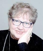 MARILYN VOGL Obituary (1943