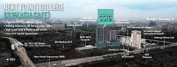 Fully furnished/semi furnished home near lrt & pet friendly. The Grand Subang Jaya Ss15 Facebook