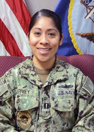 It's #WTIwednesday at SMWDC! Lt. Diana Spivey, an Amphibious Warfare (AMW)  WTI, is assigned to SMWDC AMW Division onboard Joint Expeditionary Base  Little Creek-Fort Story, Virginia, where she works in N7 Training