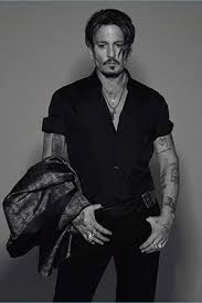 John christopher depp ii is an american actor, producer, and musician. Ù‡Ù„ ØªØ¹Ù„Ù… Ù…Ø§ Ù‡ÙŠ Ø§Ù„Ø£Ø´ÙŠØ§Ø¡ Ø§Ù„Ø«Ù„Ø§Ø«Ø© Ø§Ù„ØªÙŠ ÙŠØ®Ø§ÙÙ‡Ø§ Ø¬ÙˆÙ†ÙŠ Ø¯ÙŠØ¨ Ø§Ù„Ø¬ÙˆØ§Ø¨ Ø³ÙŠØµØ¯Ù…Ùƒ Ra2ed