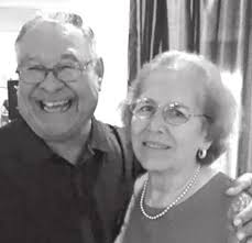 DORA GARCIA JAIME, ADALBERTO CASARES “BETO” JAIME