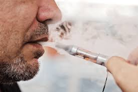 I also burn popcorn in the microwave before i leave a room to cover any smell. Nittan Smoke Detectors Stop False Alarms From E Cigarette Vaping International Fire Protection