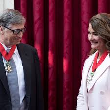According to melinda gates's divorce filing , obtained by the gossip website tmz, the their divorce settlement, a year later, set a record, giving mackenzie an amazon stake worth approximately $36. Sb9ve9jgypemdm