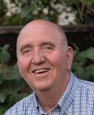 Robert Lambson Obituary (2022)