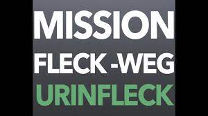 Im zweifelsfall vorher immer an einer nicht einsehbaren. Mission Fleck Weg Urin Flecken In 4 Einfachen Schritten Aus Dem Sofa Entfernen Youtube