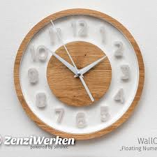 Our database has everything you'll ever need, so enter & enjoy ;) Stl Datei Wallclock Floating Numerals Cnc Kostenlos Herunterladen Vorlage Fur 3d Drucker Cults