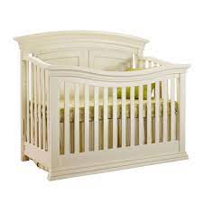 Sorelle Verona Panel Lifetime Crib French White C International Babies R Us Cribs White Baby Cribs Baby Cribs