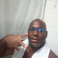 Seeking Female Pen Pal in North Carolina