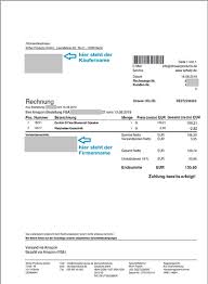 Ich habe von amazon business eine rechnung bekommen: Rechnung Fehlt Verkaufen Bei Amazon Amazon Seller Forums