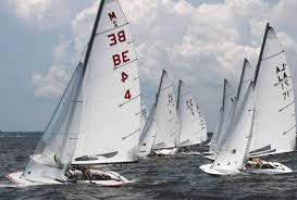 Jump to navigation jump to search. North American M Scow Association 2019 North Americans Wrap Up