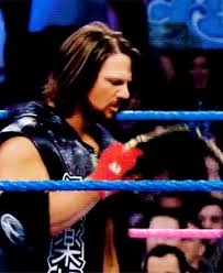 Aj Styles World Aj Styles Aj Styles Wwe Professional Wrestlers