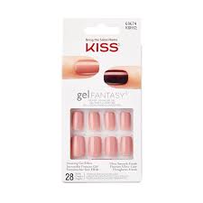 Naučte se z naší fotogalerie vymodelovat krásné gelové nehty doma! Kiss Gelove Nehty 60674 Gel Fantasy Nails 28 Ks Internetova Nakupni Galerie