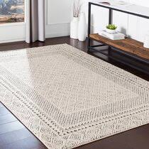 Grey area rugs ashbee 200x290cm. Gray Silver Area Rugs You Ll Love In 2021 Wayfair