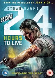 Ancak birlikte çalıştığı insanların ihanetine uğramış, eşi ve oğlunu bu uğurda. Yarini Yok 24 Hours To Live 2017 Hdmekani Com Kaliteli Filmin Adresi