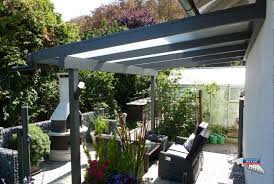 Now the relentless seattle rain won't stop us from enjoying our outdoor space year round! Outdoor Kitchen Tin Roof Online Roof Design