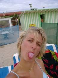 Loredana CONSERVA, 41 ans (PLOMBIERES LES DIJON, DIJON)