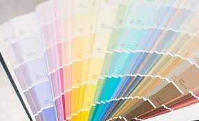Color Inspiration Rodda Paint