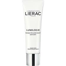 Un soin expert adapté à votre besoin : Lierac Lumilogie Maske 50 Ml Haut Korperpflege Kleeblatt Apotheken