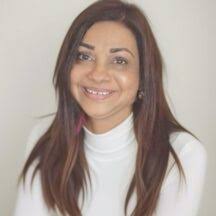 Our Cancer Charity Support Team