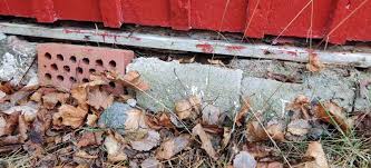 Image result for site:byggahus.se byta syll timmerhus