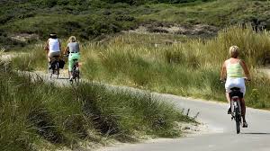 Hollandse Duinen wordt officieel een nationaal park